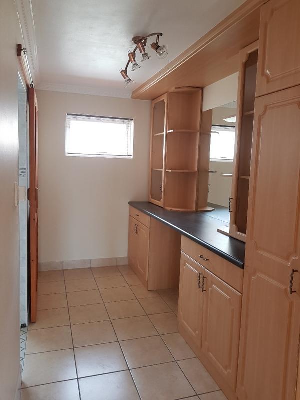 To Let 4 Bedroom Property for Rent in Haasendal Western Cape